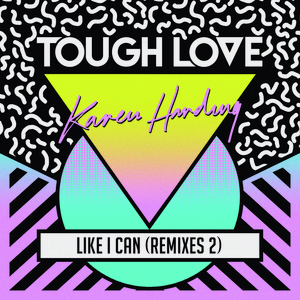 Like I Can (Kadian Remix)