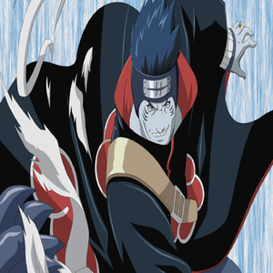 kisame