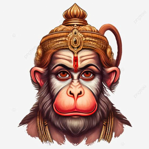 Veer Hanumana Ati Balwana