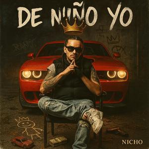 De niño yo