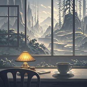 灰色野区