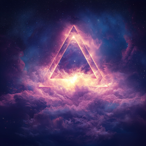 174 Hz Echoes of Serenity