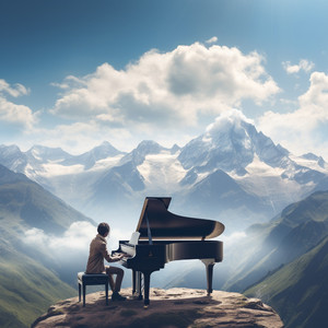 Armonía Cargada De Niebla