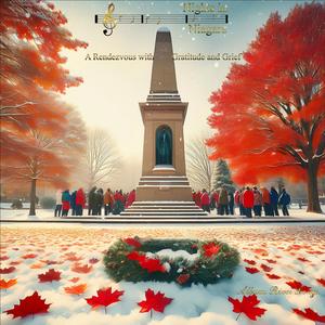 A Rendezvous with Gratitude and Grief