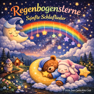 Gute Nacht, mein Licht