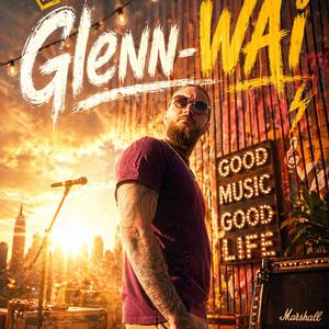 På jagt efter lykken