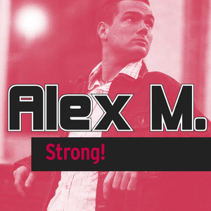 Strong! (Club Mix)