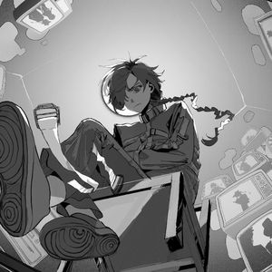 RED OUT （cover 米津玄师）