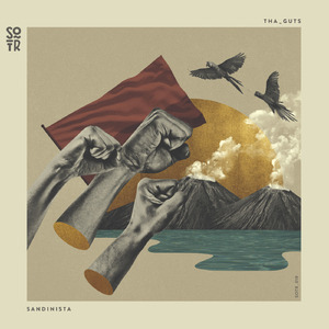 Militar És en La Calle (Renato Cohen Remix)