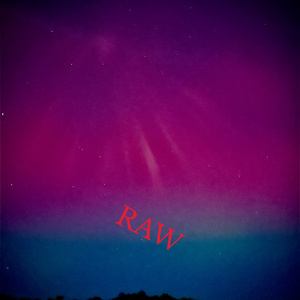 RAW (Slowed & Reverb Version) (Remix)