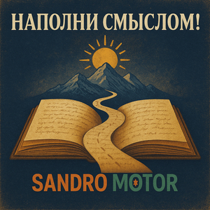 Наполни смыслом!