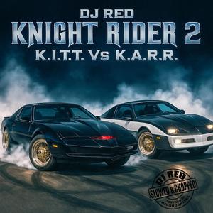 Ride Wit Me (Slowed & Chopped)