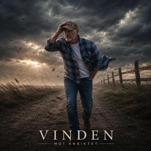 Vinden mot ansiktet