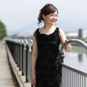 パリのお嬢さん (Cover)