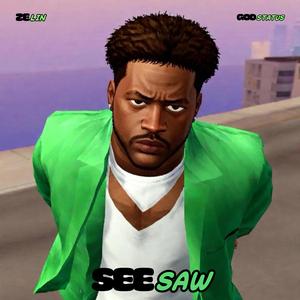 SEE SAW (feat. AstroBeatz)