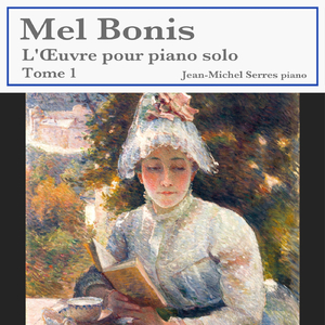 Les Gitanos (Valse espagnole), Op. 15