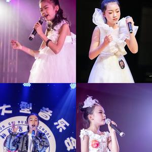 后妈茶话会 （刘晨雅、傅译瑶、陶妍、黄悦）耘歌音乐（翻自 群星）