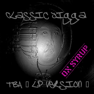 Something For Your Life (On Syrup)