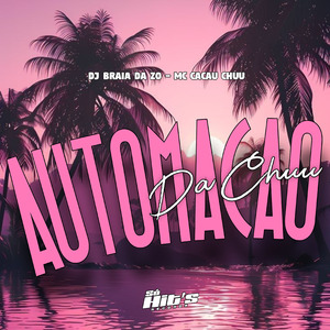 Automação da Chuu