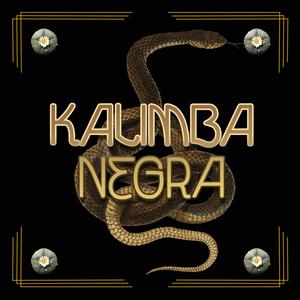 Kalimba Negra