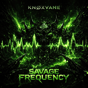 Savage Frecuency