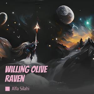 Willing Olive Raven