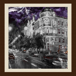 Дневная ТЬМА