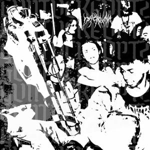 GUNTUCKED Pt. 2 (feat. Lava beats)