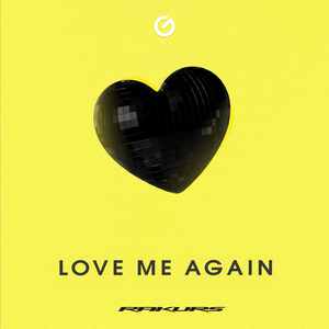 Love me again