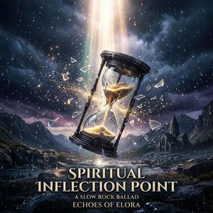 Spiritual inflection point(영성적 변곡점)