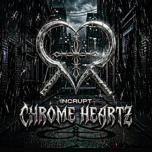 Chrome Heartz