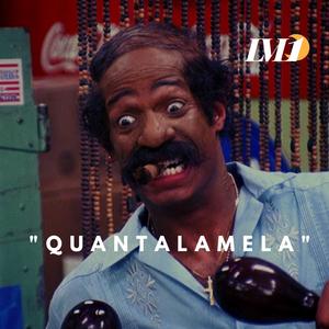 Quantalamela (Instrumental)
