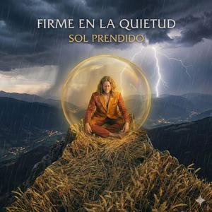 Firme en la Quietud