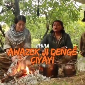 Awazek Ji Dengê Çiyayî