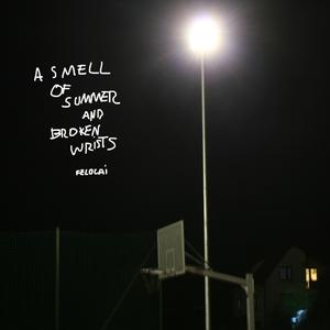 Its So Hard To Leave A Trace