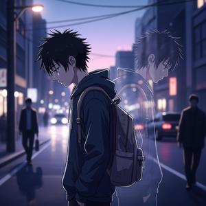 เดินต่อ (feat. Sadboy 404)