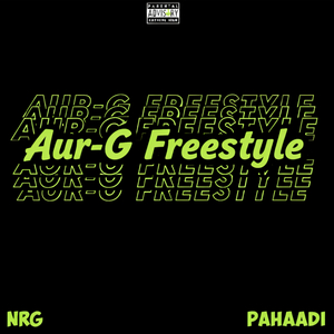 Aur-G Freestyle