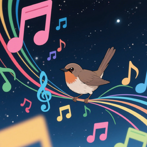 雨季尾声·钢琴告别曲