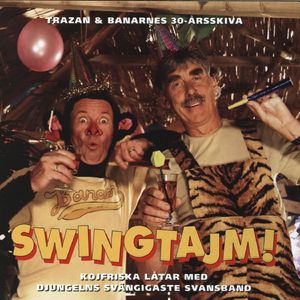 Balla Trazan Apansson (Swingtajm version)