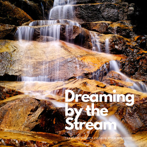 Nightfall Serenade by the Stream