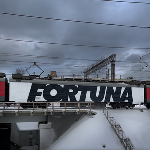 FORTUNA