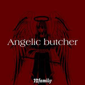Angelic butcher