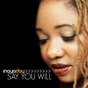 Say You Will (Dave Aude Club)