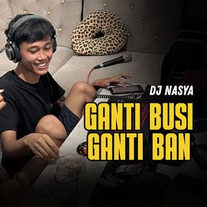 Ganti Busi Ganti Ban