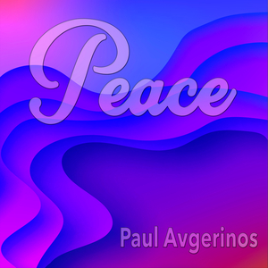 Peace Is