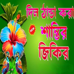 আল্লাহর জিকির বাংলা জিকির নতুন জিকির শুনুন আপনার জীবন পাল্টে যেতে পারে