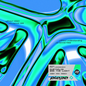 australis // see the light (Izzy Kai Remix)