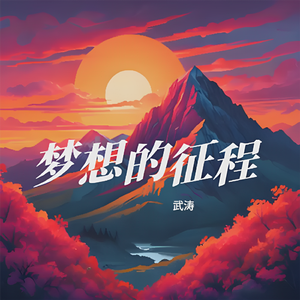 梦想的征程