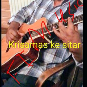 Krisamas ke sitar