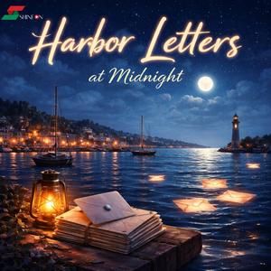 Coral Letter, Midnight Post